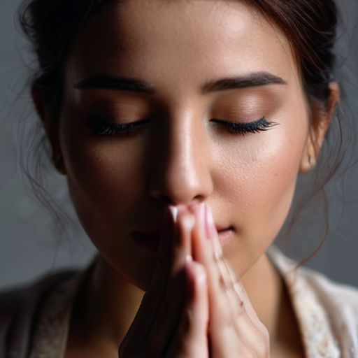 Oração para Atrair Coisas Boas: Guia Completo Segundo a Bíblia