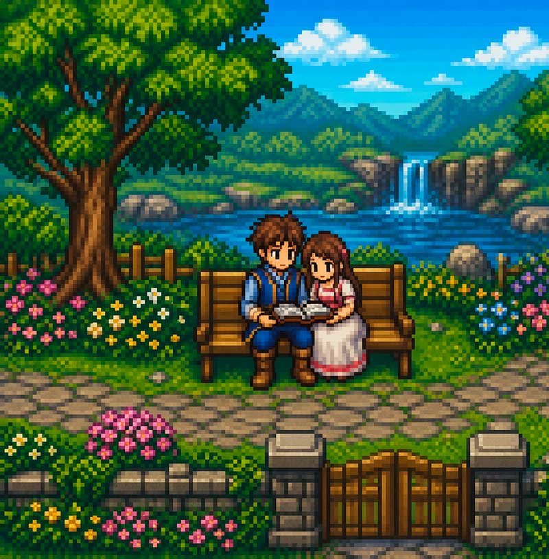 Cantares 2: Estudo Completo e o Significado da Rosa de Sarom.