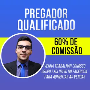 Pregador Qualificado - Curso Completo